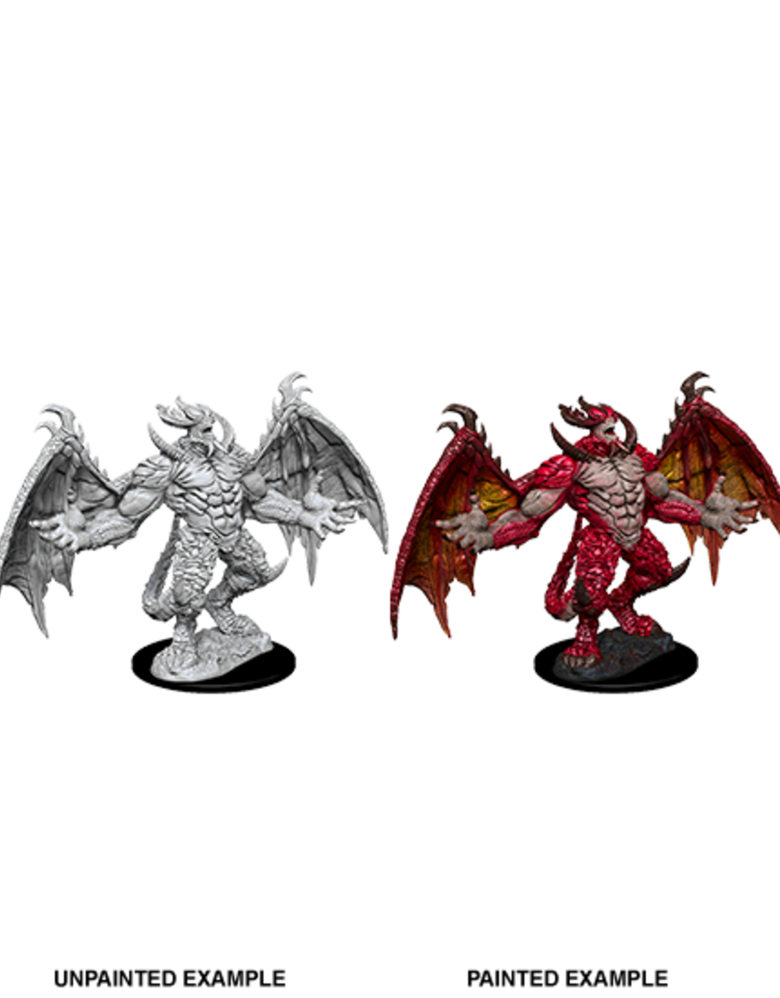 Wizkids PF Mini: DC Primed: Pit Devil
