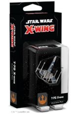 FFG Star Wars X-Wing 2.0: T-70 X-Wing Expansion Pack