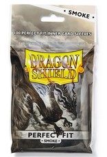 Dragon Shields Perfect Fit (100 Smoke)