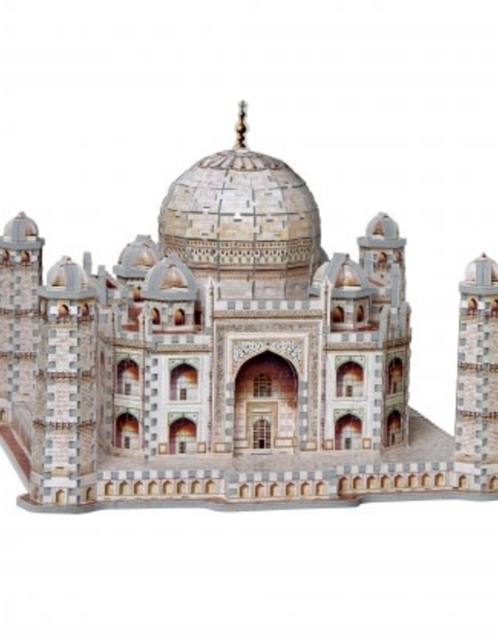 Wrebbit Puzzles TAJ MAHAL