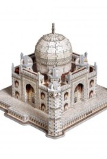 Wrebbit Puzzles TAJ MAHAL