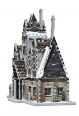 Wrebbit Puzzles Harry Potter - HOGSMEADE - THE THREE BROOMSTICKS