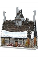 Wrebbit Puzzles Harry Potter - HOGSMEADE - THE THREE BROOMSTICKS