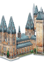 Wrebbit Puzzles Harry Potter - HOGWARTS- ASTRONOMY TOWER