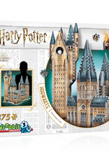 Wrebbit Puzzles Harry Potter - HOGWARTS- ASTRONOMY TOWER
