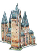 Wrebbit Puzzles Harry Potter - HOGWARTS- ASTRONOMY TOWER