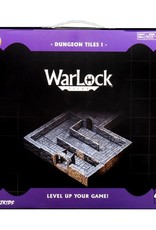 Wizkids WarLock Tiles: Dungeon Tiles I