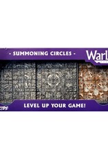 Wizkids WarLock Tiles:  Summoning Circles