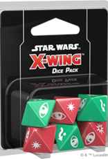 FFG Star Wars X-Wing 2.0: Dice Pack