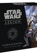 FFG Star Wars Legion: Stormtroopers Unit Expansion