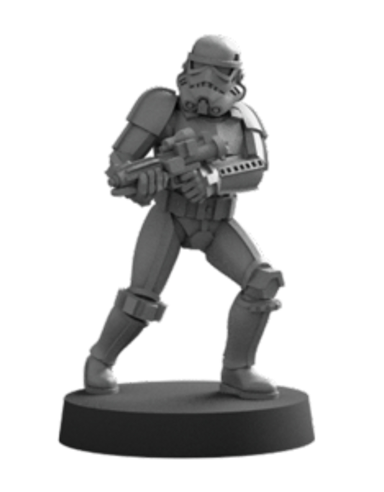 FFG Star Wars Legion: Stormtroopers Unit Expansion