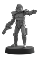 FFG Star Wars Legion: Stormtroopers Unit Expansion