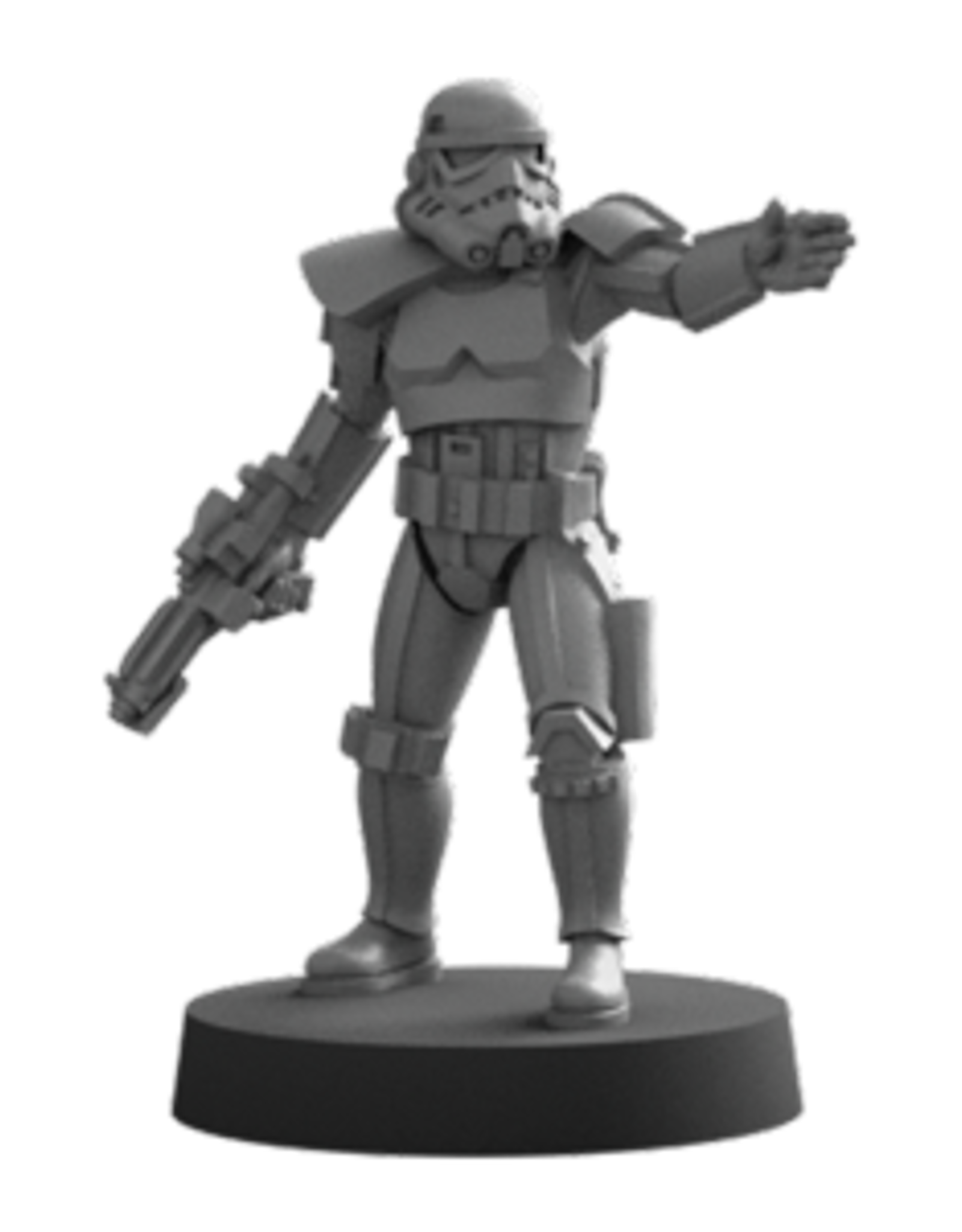 FFG Star Wars Legion: Stormtroopers Unit Expansion