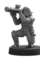 FFG Star Wars Legion: Stormtroopers Unit Expansion