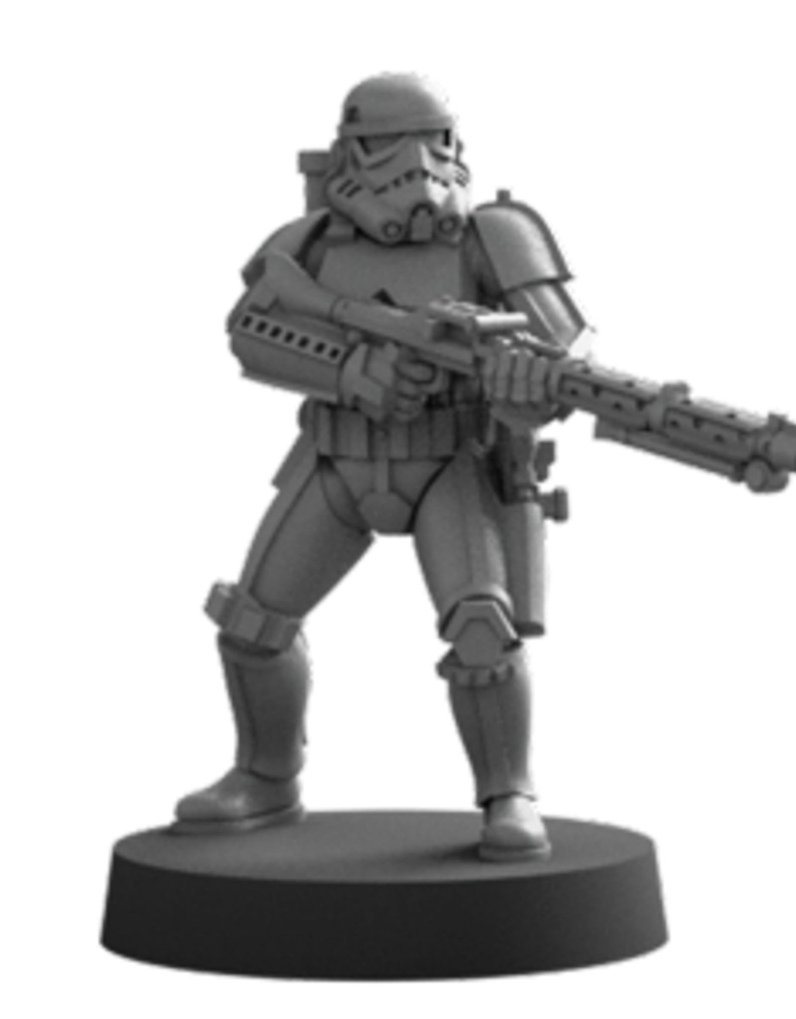 FFG Star Wars Legion: Stormtroopers Unit Expansion