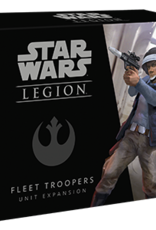FFG Star Wars Legion: Fleet Troopers Unit Expansion