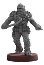 FFG Star Wars Legion: Wookie Warriors Unit Expansion (2018)