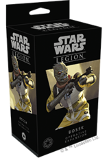 FFG Star Wars: Legion - Bossk Operative Expansion