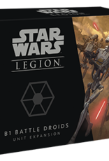 FFG Star Wars Legion: B1 Battle Droids Unit Expansion