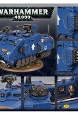 Games Workshop Warhammer 40K: Space Marines Primaris Impulsor