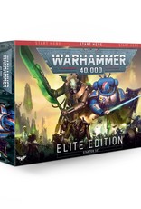 Games Workshop Warhammer 40K Elite Edition