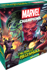 FFG Marvel Champions LCG: The Rise of Red Skull