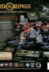 FFG Lord of the Rings: Journeys in Middle Earth: Shadowed Paths Expansion FFG Lord of the Rings: Journeys in Middle Earth: Shadowed Paths Expansion