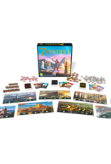 Repos Production 7 Wonders (New Edition 2020)