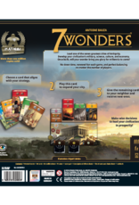 Repos Production 7 Wonders (New Edition 2020)