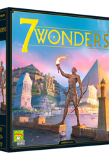 Repos Production 7 Wonders (New Edition 2020)