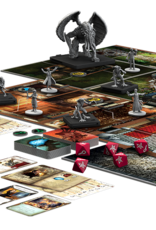 FFG Mansions of Madness (2nd Edition)