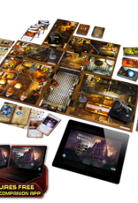 FFG Mansions of Madness (2nd Edition)