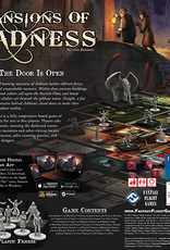 FFG Mansions of Madness (2nd Edition)