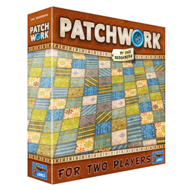 Lookout Games Patchwork