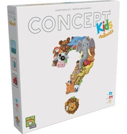 Asmodee Concept For Kids