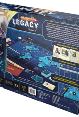 Z-Man Games Pandemic: Legacy Season 1 - Blue