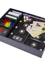 Z-Man Games Pandemic: Legacy Season 1 - Red