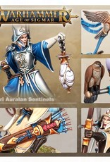 Games Workshop Warhammer AoS: Vanari Auralan Sentinels