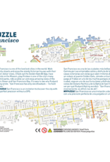 Helvetiq Mypuzzle: San Fransisco