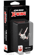 FFG Star Wars X-Wing 2.0: T-65 X-Wing Expansion Pack