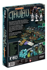 Z-Man Games Pandemic: Reign of Cthulhu