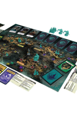 Z-Man Games Pandemic: Reign of Cthulhu