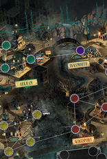Z-Man Games Pandemic: Reign of Cthulhu