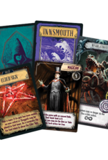 Z-Man Games Pandemic: Reign of Cthulhu