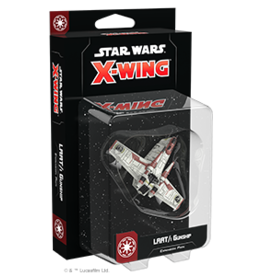 FFG Star Wars X-Wing 2.0: LAAT/i Gunship Expansion Pack