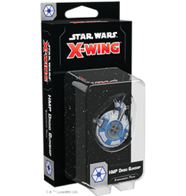 FFG Star Wars X-Wing 2.0:  MP Droid Gunship Expansion Pack