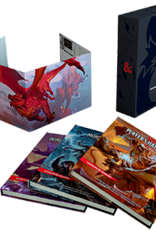 WOTC D&D 5th edition (2014): Core Rulebook Gift Set
