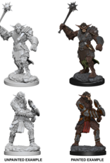 Wizkids D&D Mini: NM Primed: Bugbears