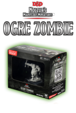 Wizkids D&D Nolzur's: Paint Night Ogre Zombie