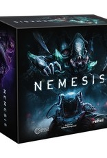 Asmodee Nemesis